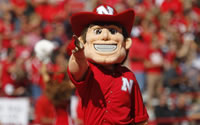How To Bet On The Nebraska Cornhuskers