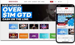 Bovada Sportsbook